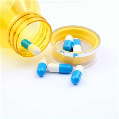 Quercetin capsule
